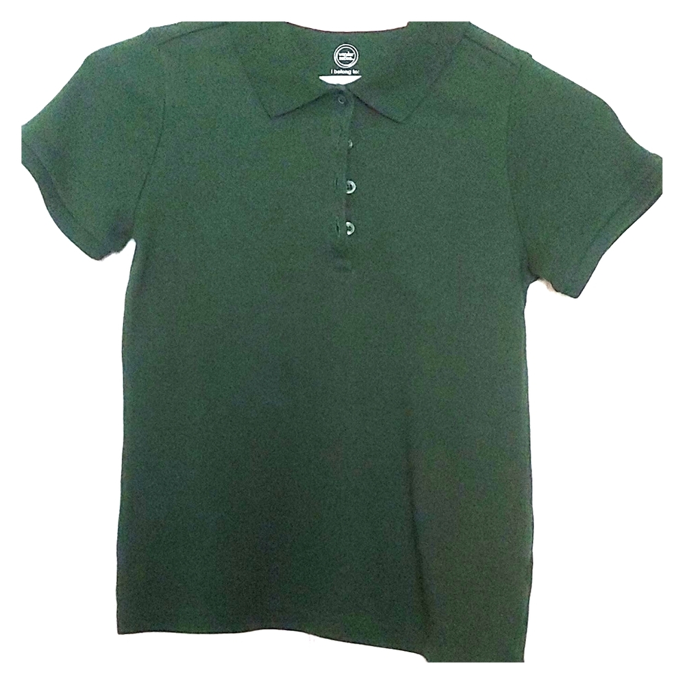 Polo shirt